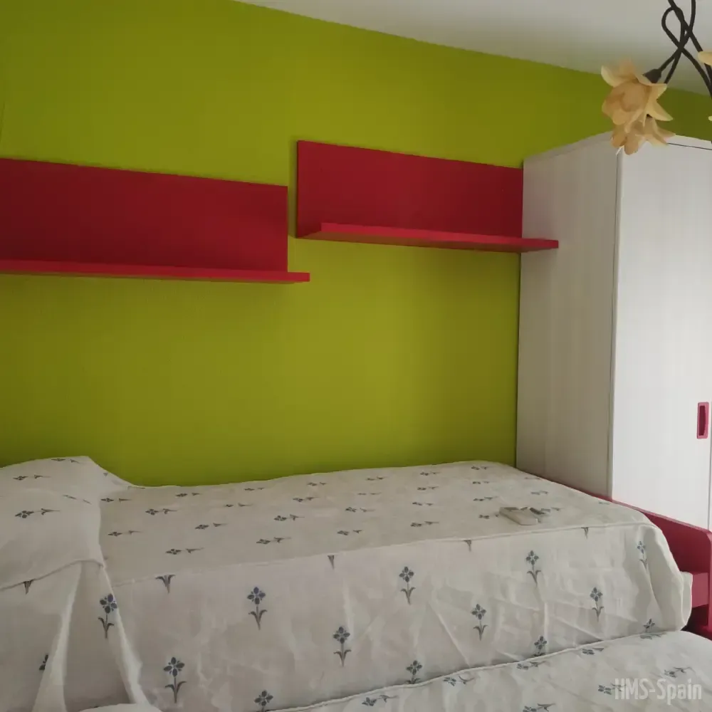 Dormitorio-2-camas-90-cm
