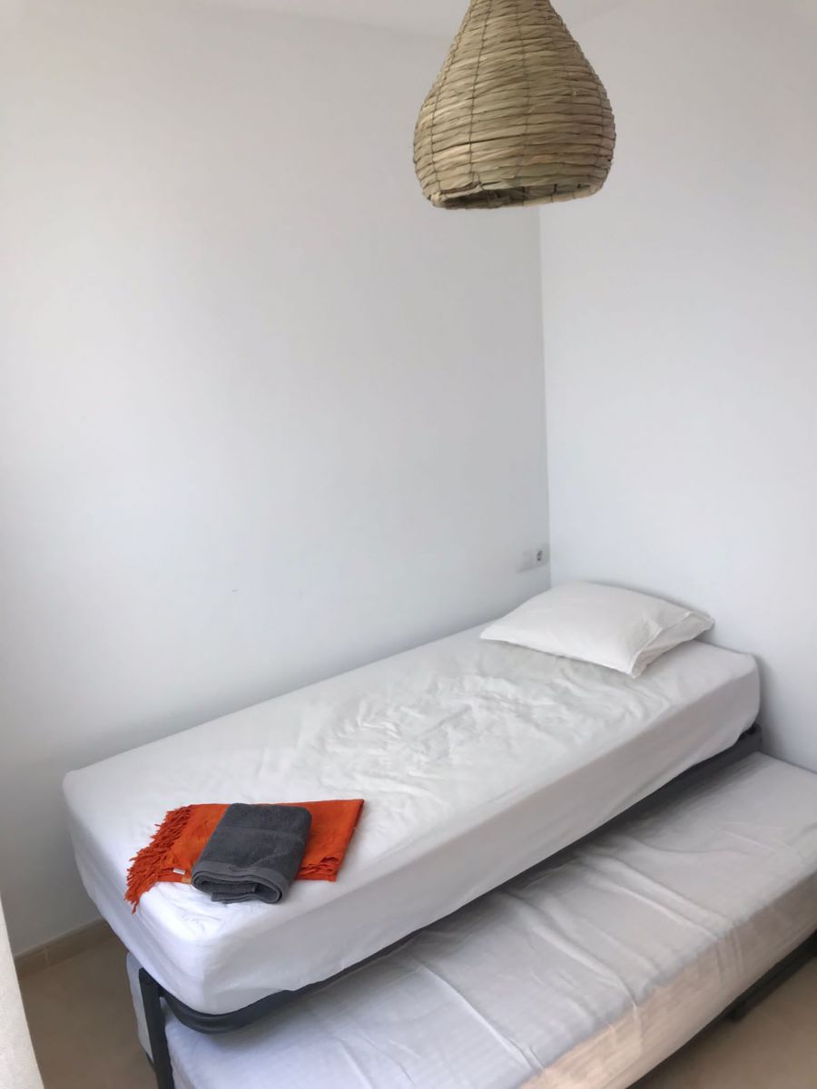 Dormitorio-cama-nido